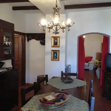 Il Noce * Spoleto