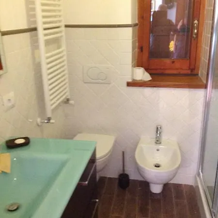 Apartment Il Noce