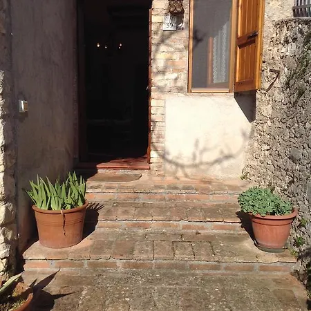 Il Noce Apartment Spoleto