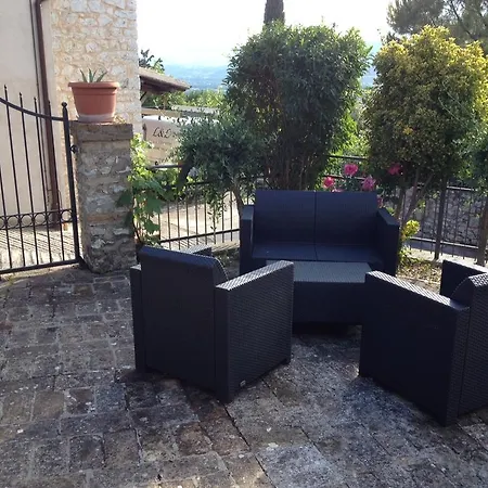 Il Noce Apartment