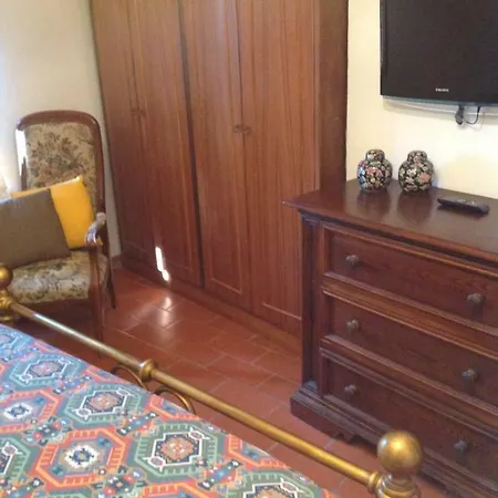 Apartment Il Noce Spoleto