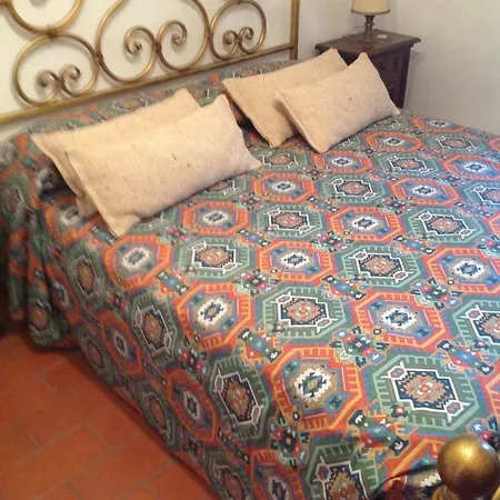 Il Noce Apartment Spoleto
