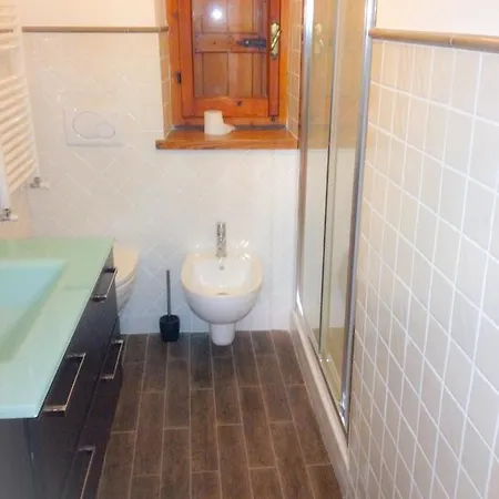 Il Noce Apartment Spoleto