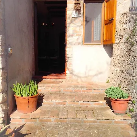 Apartment Il Noce *