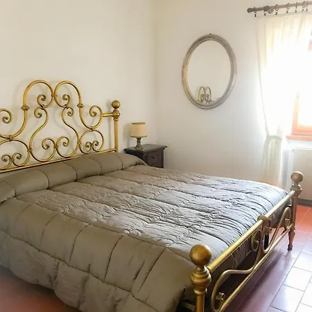 Apartment Il Noce *
