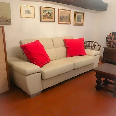 Apartment Il Noce *