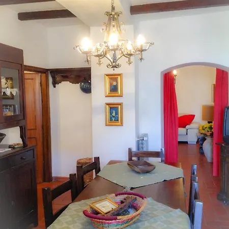 Apartment Il Noce *