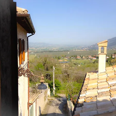 Il Noce * Spoleto